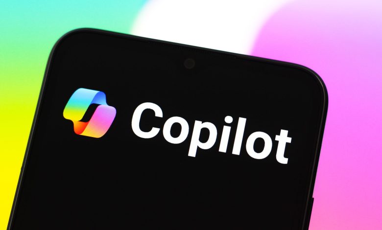 Microsoft Copilot is getting a dedicated screenshot feature