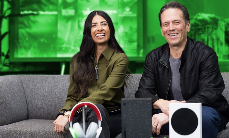 Microsoft's former VP of games shared his thoughts on the new Xbox CEO