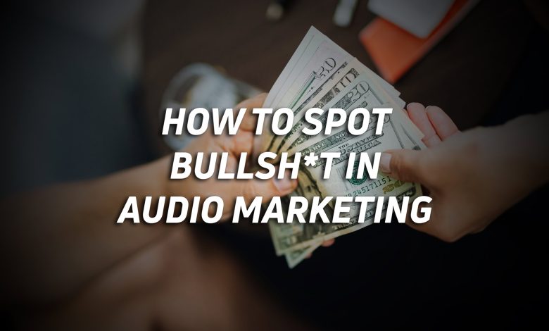 A photo of two people exchanging money with the article's title overlaid.