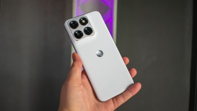 Motorola Edge 70 Fusion hands-on review: Great battery for a low price