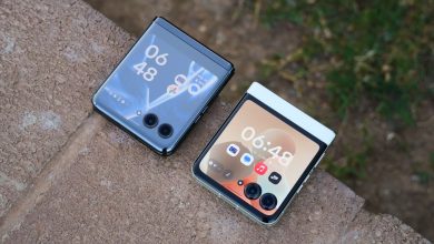 Motorola Razr 2026 leaks show an old design and some hard-working internals