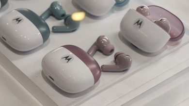 Motorola announces Moto Buds 2 and Buds 2 Plus