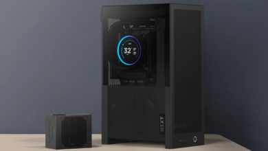 NZXT H2 Mini PC review
