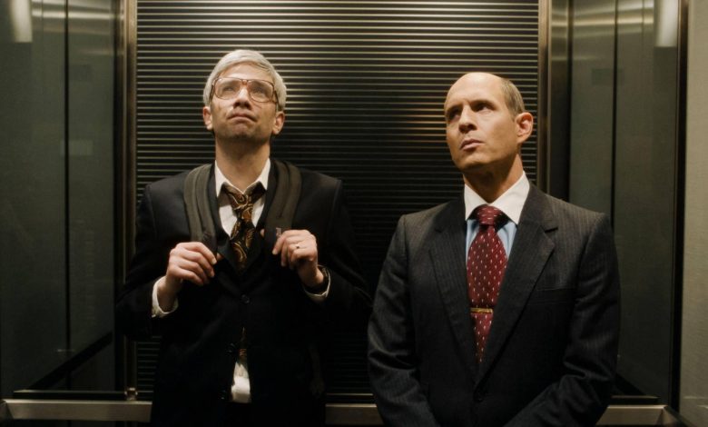 Netflix has recently added a comedy film 'The Communication Network' for smartphones