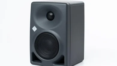 Neumann KH80 DSP Review – HiFiReport