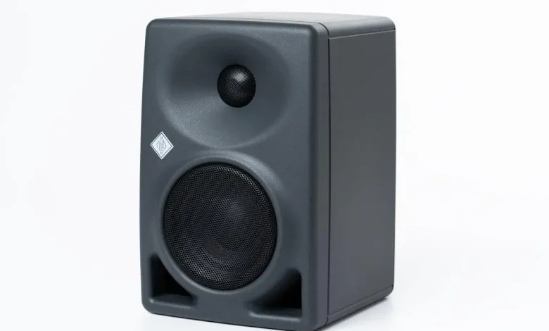 Neumann KH80 DSP Review – HiFiReport