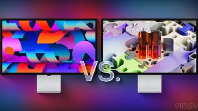 New Studio Display vs Studio Display XDR: Here's everything that's different