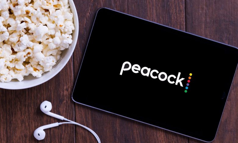 New on Peacock in March 2026: All the new shows and movies to watch