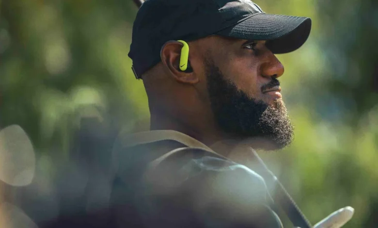 Nike and Apple have created the uber-flashy Power Beats Pro 2 Ultimate earbuds