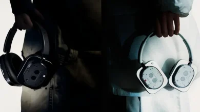 No ANC Headphone (1) is now back on Amazon Black Friday at very low prices