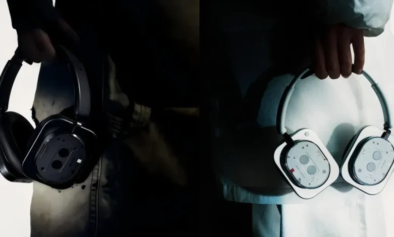 No ANC Headphone (1) is now back on Amazon Black Friday at very low prices