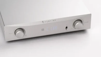 NuPrime IA-9X Integrated Amplifier Review - HiFiReport