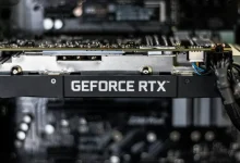 Nvidia leaks claim a 9GB variant of the GeForce RTX 5050 is just around the corner