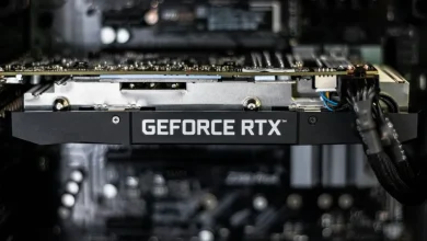 Nvidia leaks claim a 9GB variant of the GeForce RTX 5050 is just around the corner