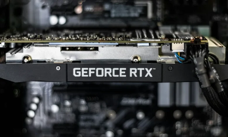 Nvidia leaks claim a 9GB variant of the GeForce RTX 5050 is just around the corner