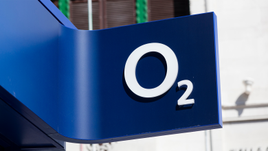 O2 launches the UK's first mobile satellite service