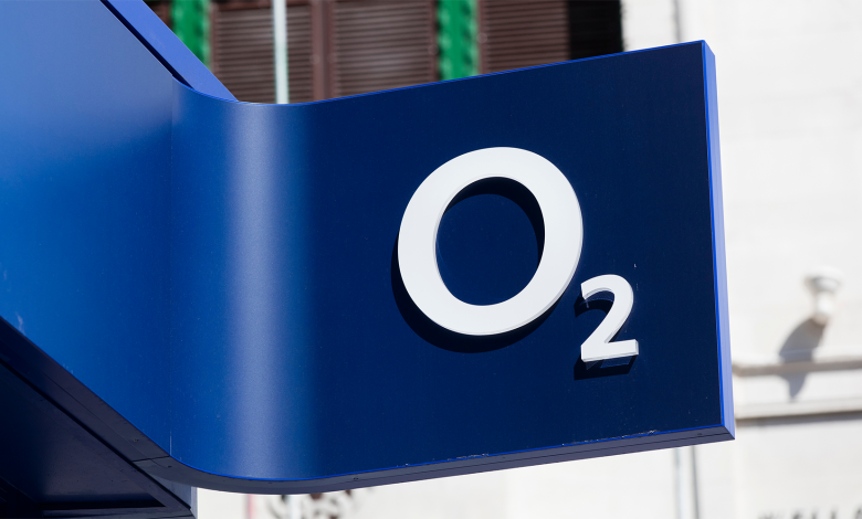 O2 launches the UK's first mobile satellite service