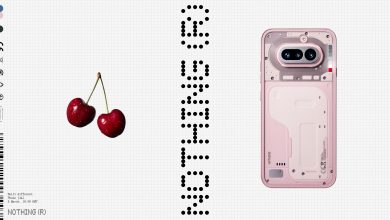 OMG: Nothing's Phone 4a totes pink, as it will be launched in fashion and pop