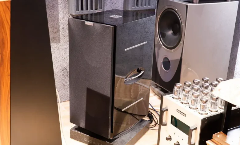 Octave MRE 220 Vacuum Tube Power Amplifier Review – HiFiReport