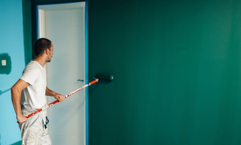 One Tool Pros Say Takes the Pain Out of DIY Home Painting