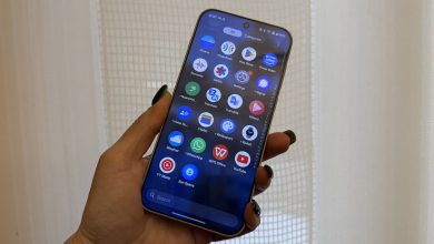OnePlus 15 AI Recorder app