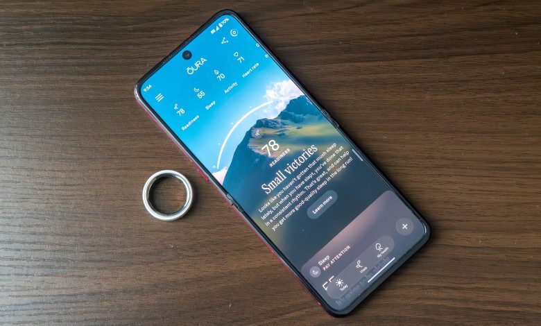 Oura gets Doublepoint, guesswork goes wrong with touch control dreams
