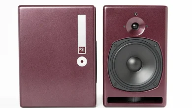 PSI A21-M Review – HiFiReport