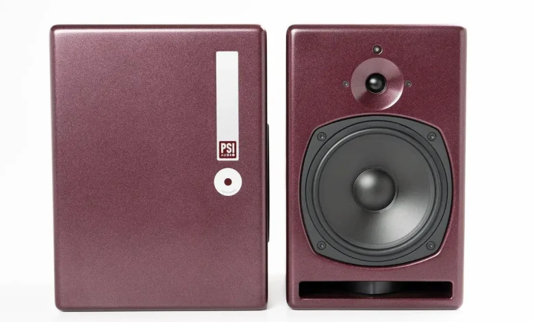 PSI A21-M Review – HiFiReport