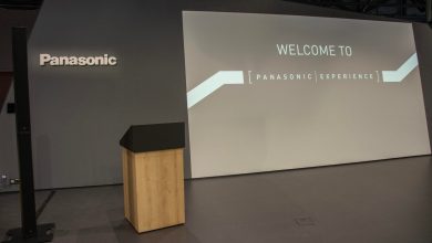 Panasonic Experience 2026: (Almost) everything was revealed at the brand's show in Germany