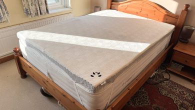 Panda Hybrid Bamboo mattress review: Another win