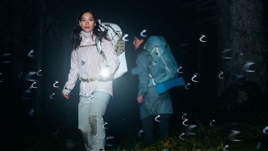 Klattermusen SS26 Collection