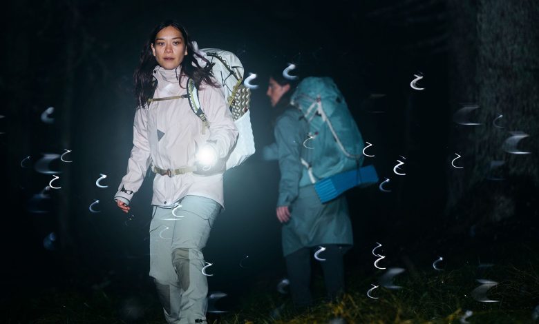 Klattermusen SS26 Collection