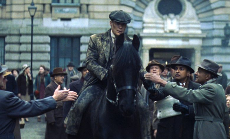 'Peaky Blinders: The Immortal Man' review: worth streaming to see Cillian Murphy back in action