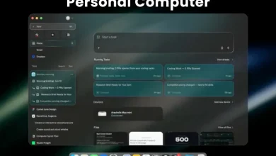 Perplexity's personal computer: What is it, what can it do, and how much does it cost?