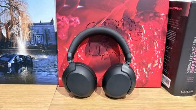 Philips TAH8000E review: these mid-priced ANC headphones have a lot of appeal