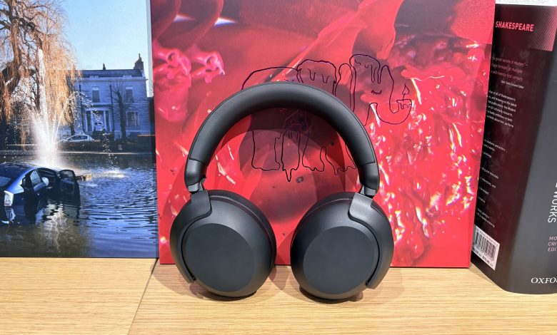 Philips TAH8000E review: these mid-priced ANC headphones have a lot of appeal