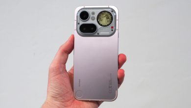 "Pink metal is in": How Nothing's new (4a) Pro defies phone color conventions