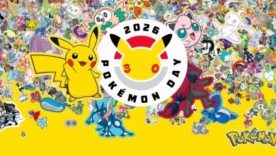 Pokémon Winds and Waves revealed for Switch 2, GameCube release, and more [Updated]