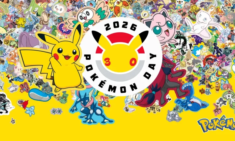 Pokémon Winds and Waves revealed for Switch 2, GameCube release, and more [Updated]