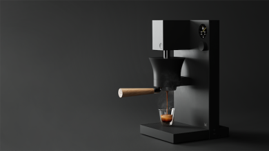 Precision Espresso Machine Comes In Line To Be The Most Funded Food-Related Kickstarter