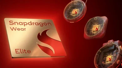 Qualcomm Unveils Snapdragon Wear Elite at MWC 2026, Brings Dedicated Device AI to Wearables