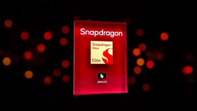 Qualcomm's Snapdragon Wear Elite will power these next-generation smartwatches