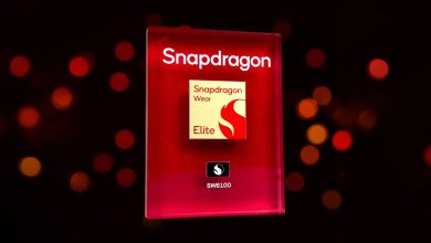 Qualcomm's new Snapdragon Wear Elite aims to make AI wearables truly intelligent