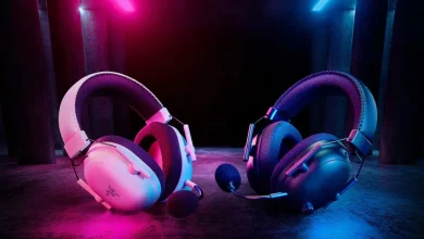 Razer's BlackShark V2 Pro wireless gaming headset with detachable microphone is down to an all-time low of $90 (55% off launch price)