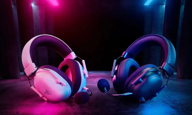 Razer's BlackShark V2 Pro wireless gaming headset with detachable microphone is down to an all-time low of $90 (55% off launch price)