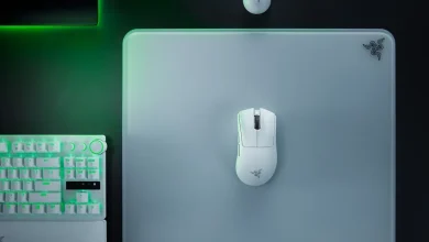 Razer's latest DeathAdder V4 Pro mouse has dropped to an all-time low price of $150