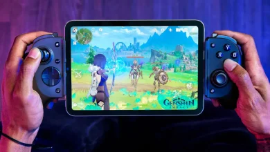 Razer's latest Kishi V3 Pro USB-C controller for Android and iPhone/iPad just hit an all-time low of $120.