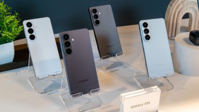 Reaching for the stars: the Galaxy S26 series starts with a slimmer body, stronger with an Ultra-level 'Privacy Display' and more.