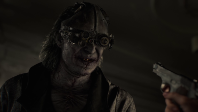 Resident Evil Requiem