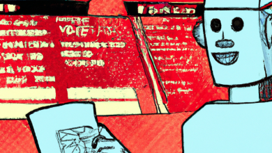 Researchers at Cal Poly Study the Social Impact of AI & Robots in the Food World